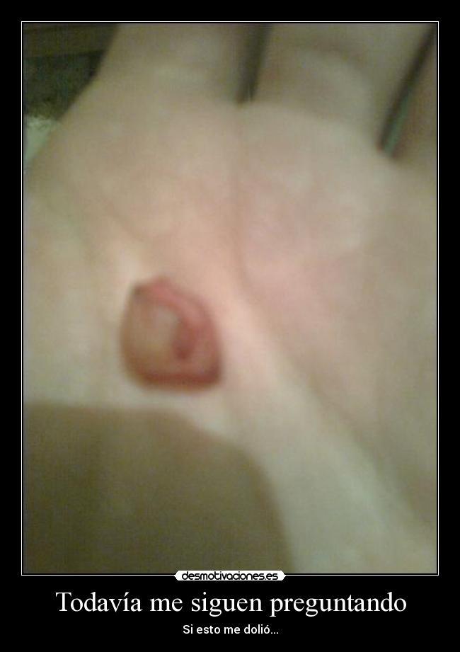 carteles dedo desmotivaciones