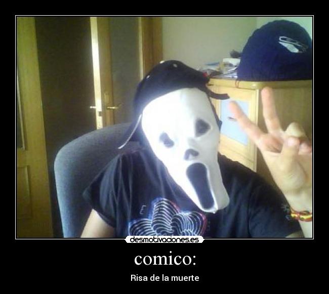 comico: -