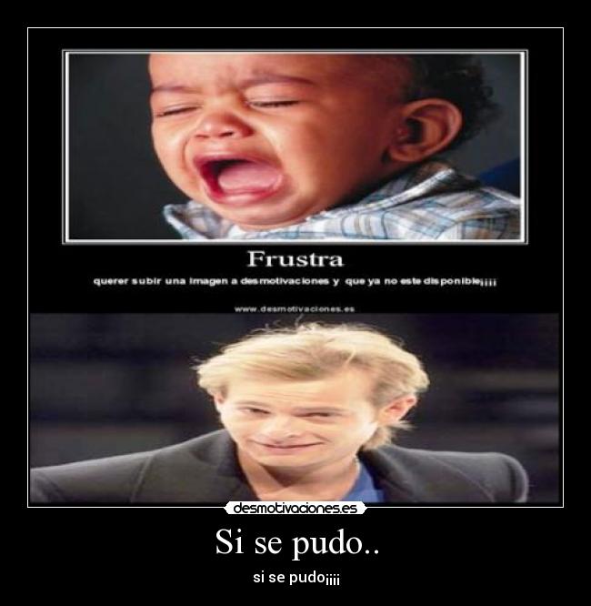 carteles gaby21 desmotivaciones