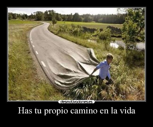 carteles vida aja desmotivaciones