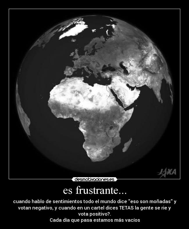 carteles staman desmotivaciones