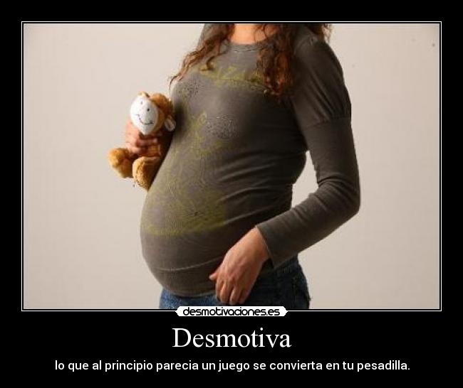 Desmotiva -