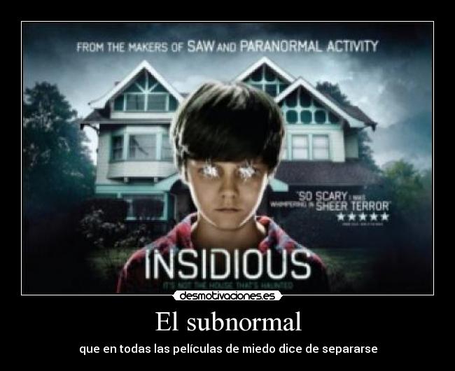 carteles desmotivaciones