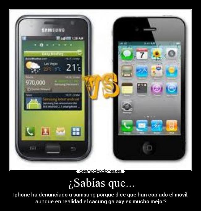 ¿Sabías que... - 