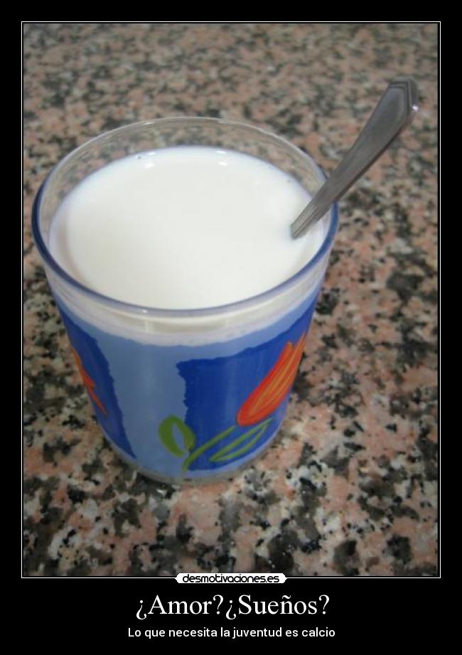 ¿Amor?¿Sueños? - Lo que necesita la juventud es calcio