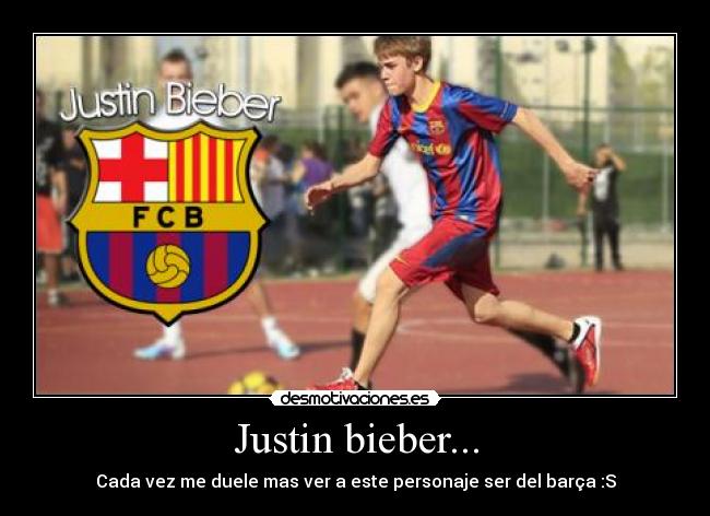 Justin bieber... - 