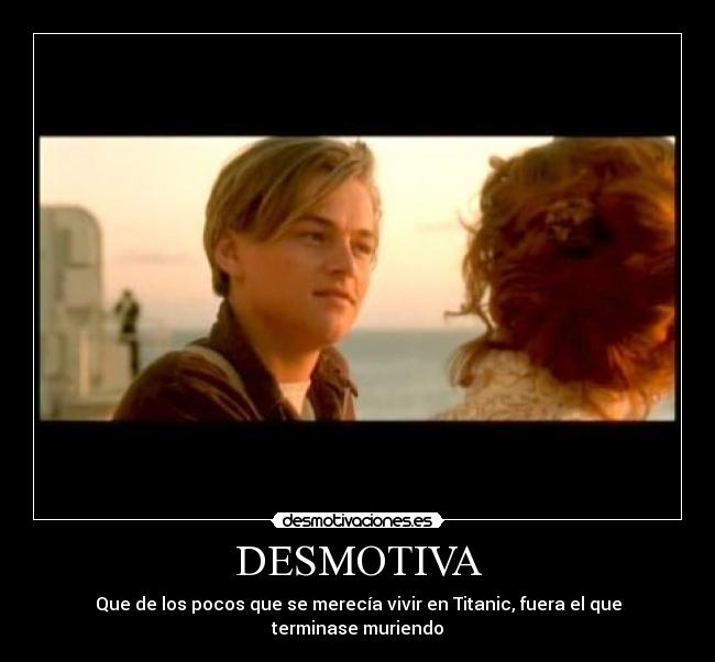 carteles desmotiva desmotivaciones