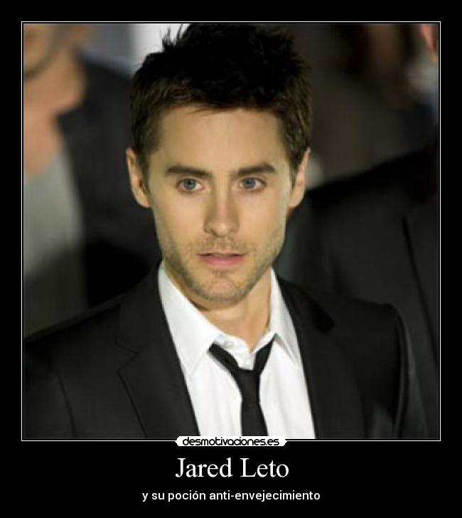 Jared Leto - 