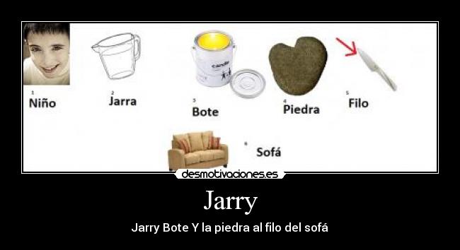 Jarry -