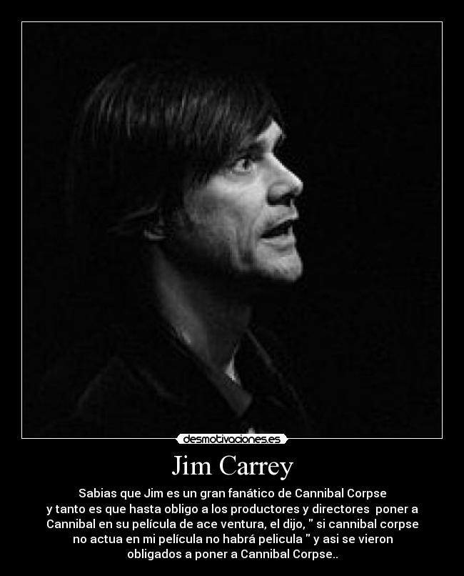 Jim Carrey - 