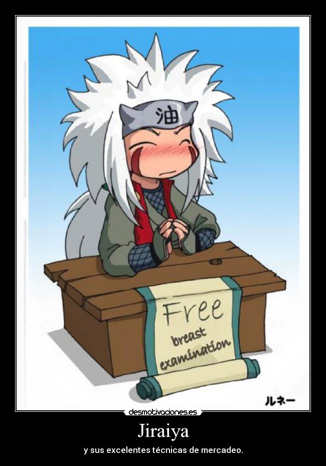 Jiraiya - 