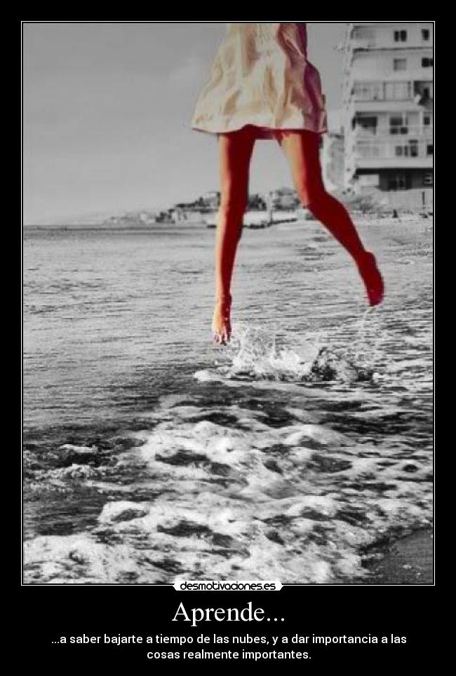 Aprende... - 