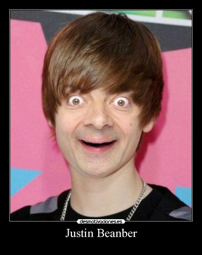 Justin Beanber - 