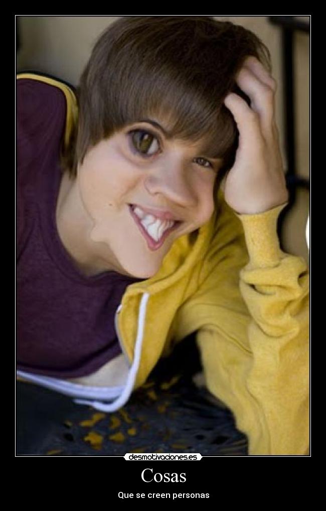 Cosas - 