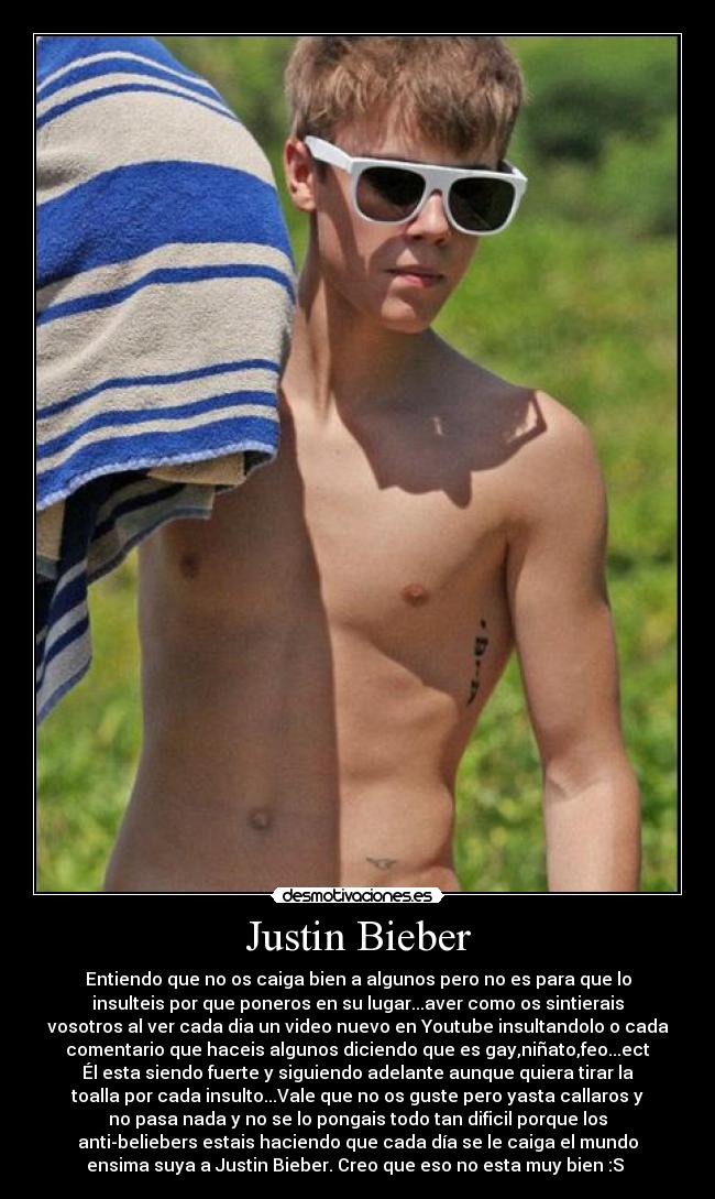 Justin Bieber - 