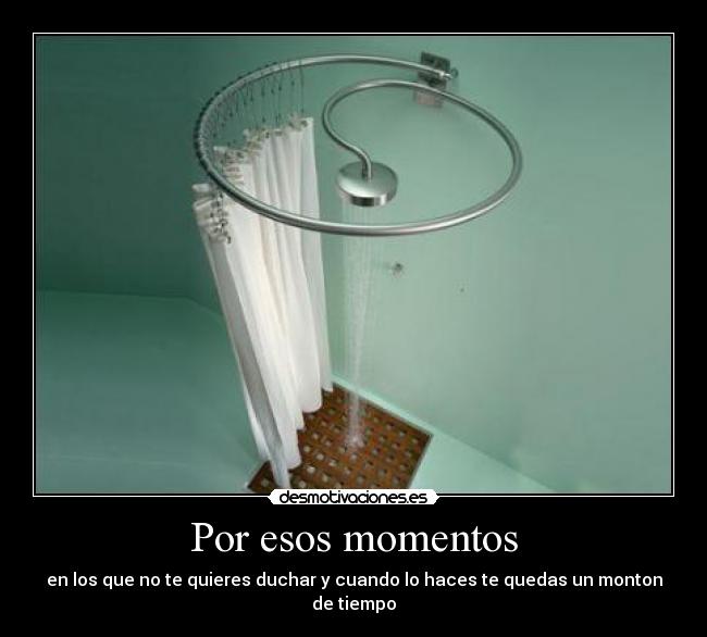 Por esos momentos - 