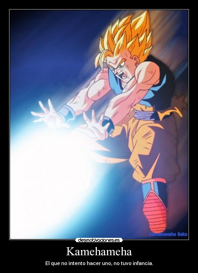 Kamehameha -