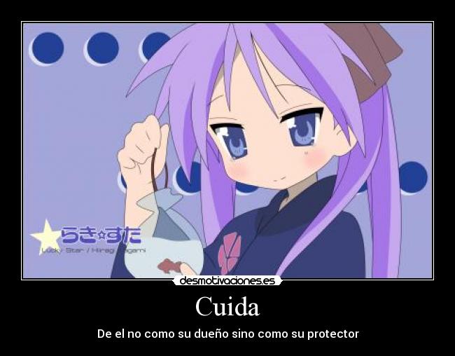 Cuida - 