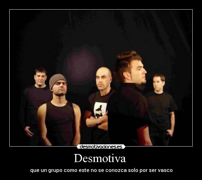 Desmotiva -