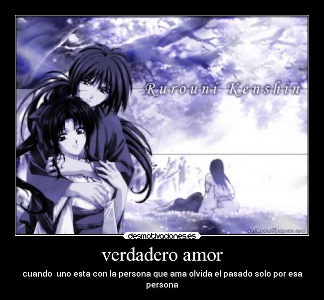 verdadero amor - 