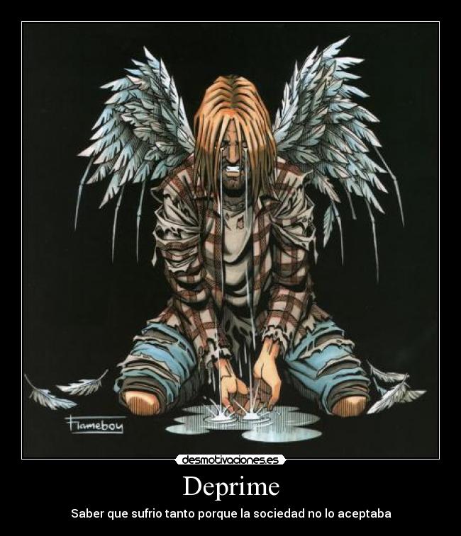 Deprime - 