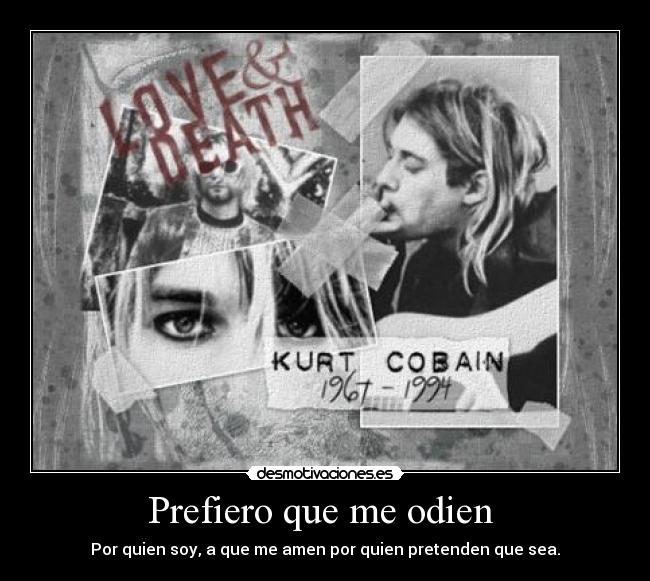 carteles kurt desmotivaciones