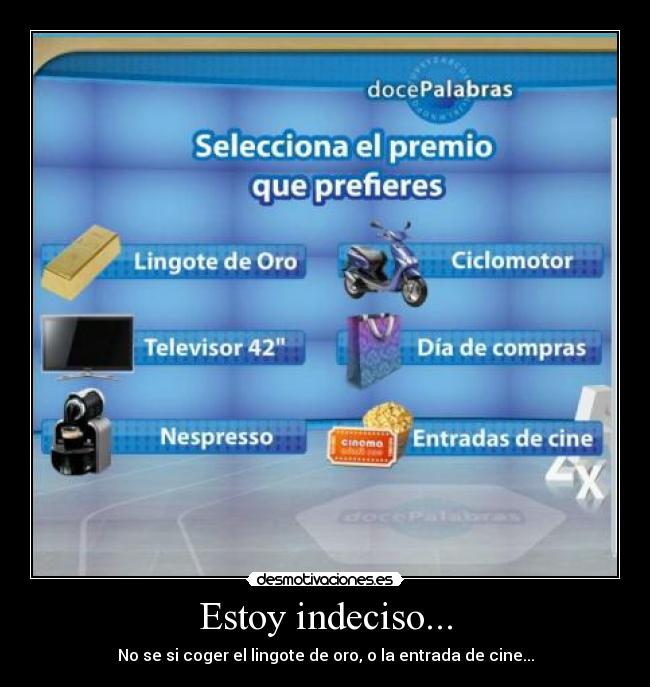 carteles ssdff desmotivaciones