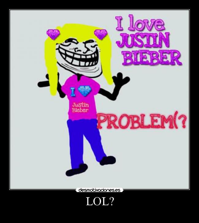 carteles macabelieber_jb desmotivaciones