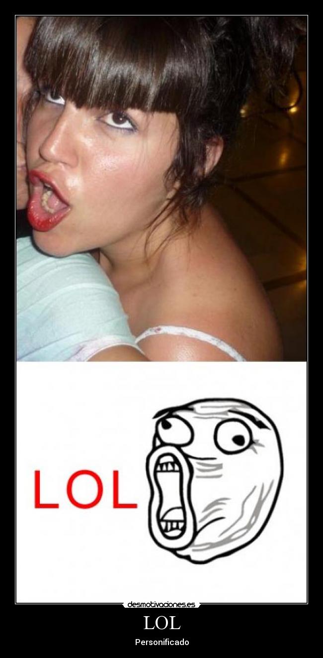 LOL - 