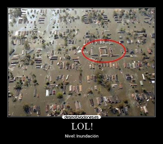 carteles lol desmotivaciones