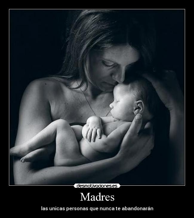 Madres - 