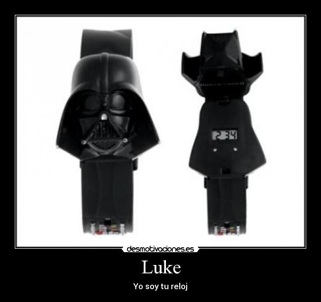 Luke - 