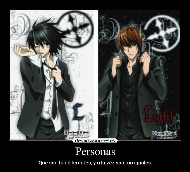 Personas - 