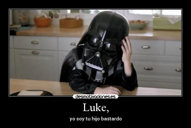 Luke, - 
