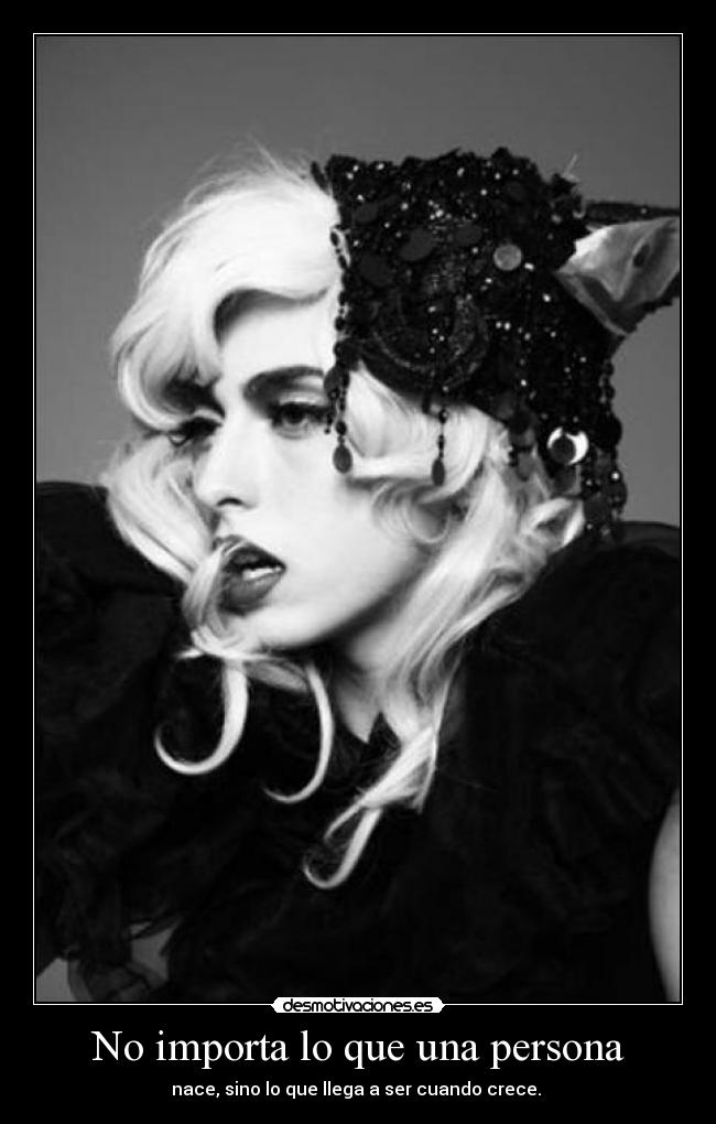 carteles persona crecer ser desmotivaciones