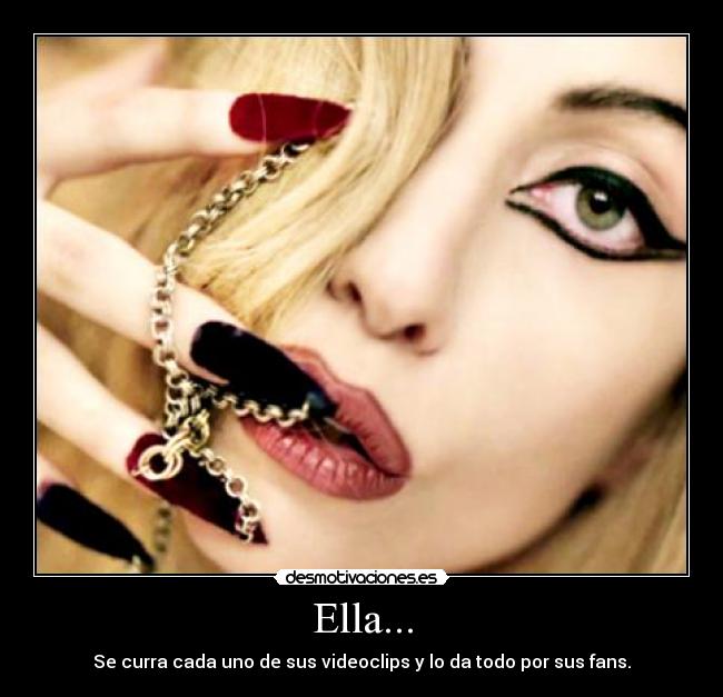 Ella... - 