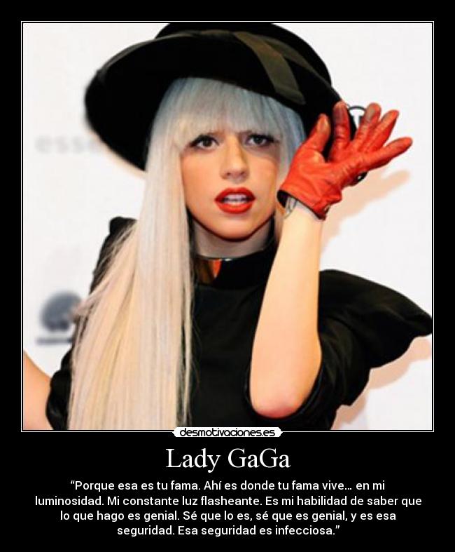 Lady GaGa - 