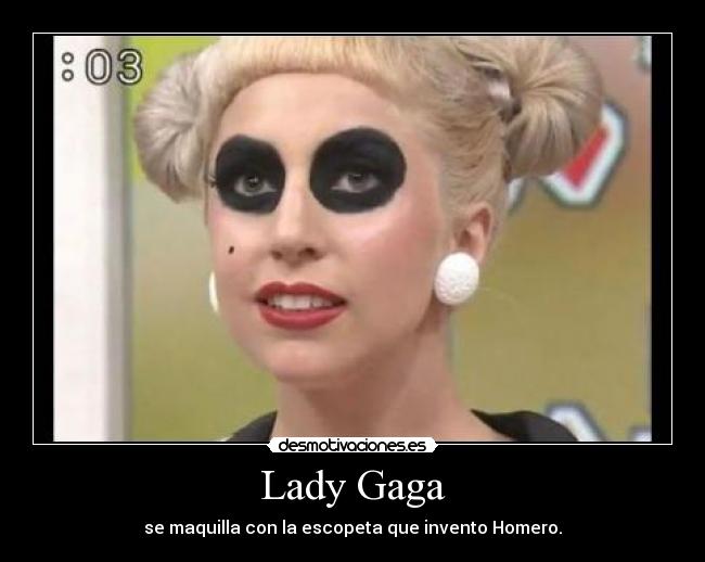 Lady Gaga -
