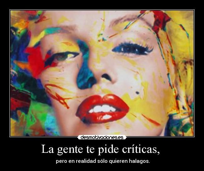 carteles criticas alagos desmotivaciones