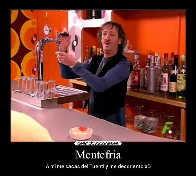 Mentefria - 