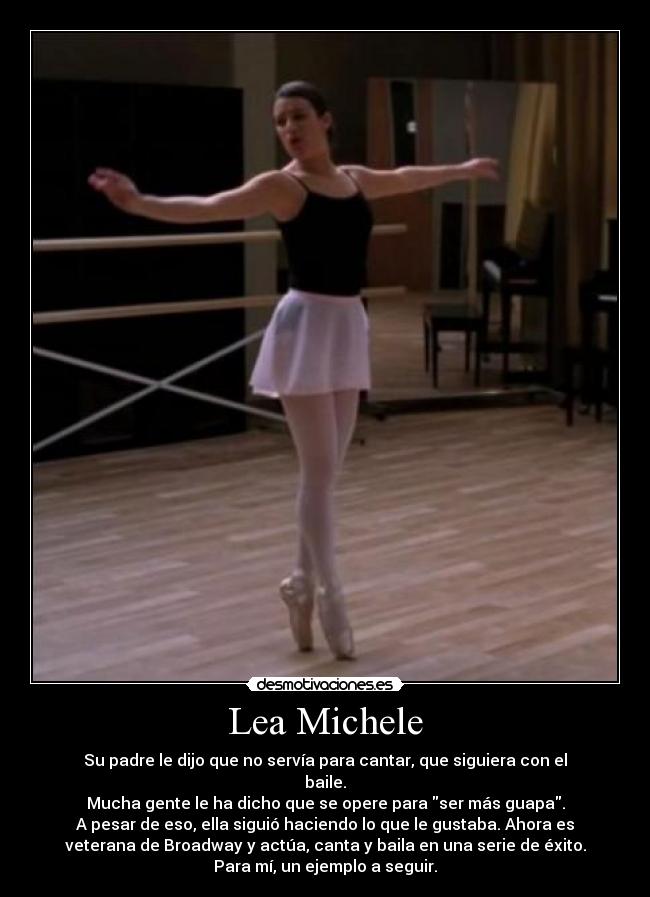Lea Michele - 