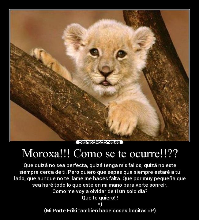 carteles daphne_94 desmotivaciones