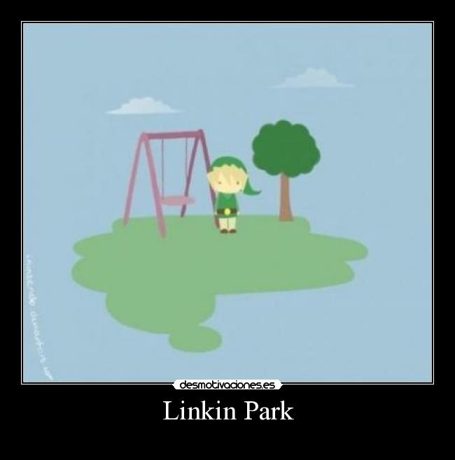 Linkin Park -