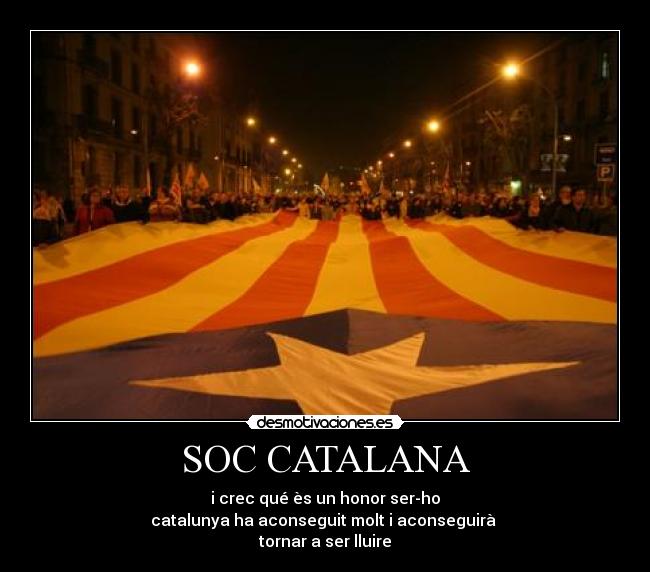SOC CATALANA -
