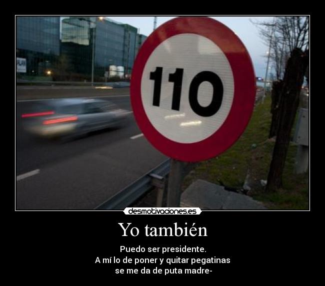 carteles  desmotivaciones