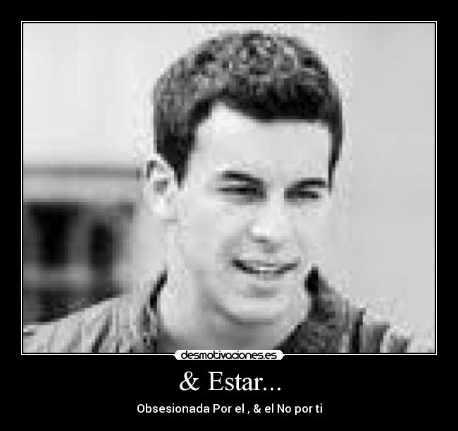 & Estar... - 
