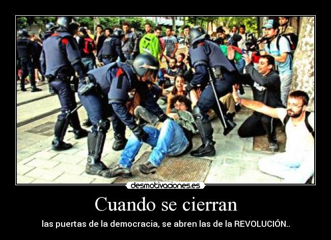 carteles danieljodeculos desmotivaciones