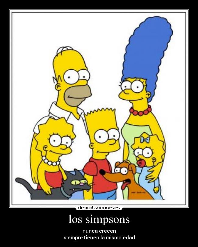 los simpsons - 