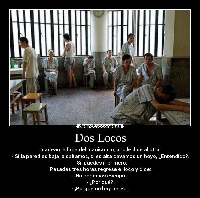 Dos Locos -