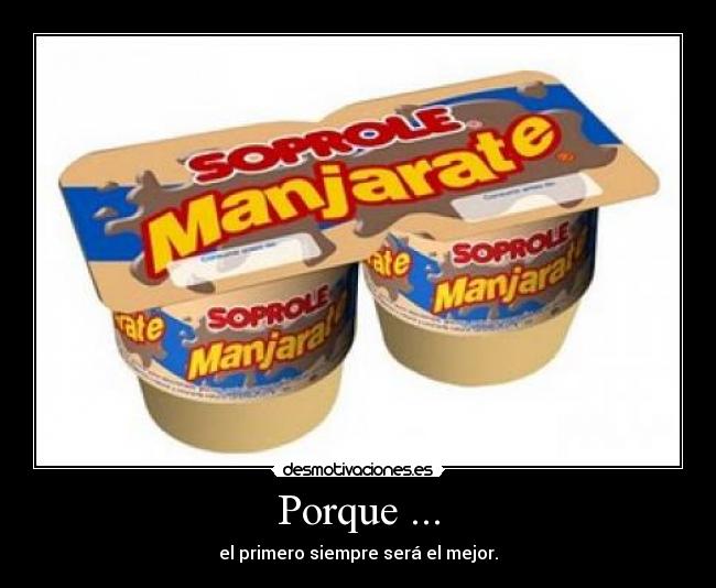 carteles primero desmotivaciones